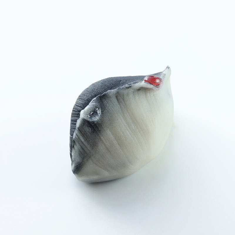 京菓子展2024『源氏物語』